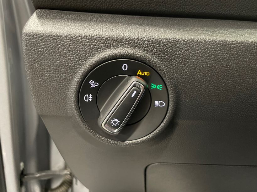 VOLKSWAGEN T ROC 2023 - Photo n°19