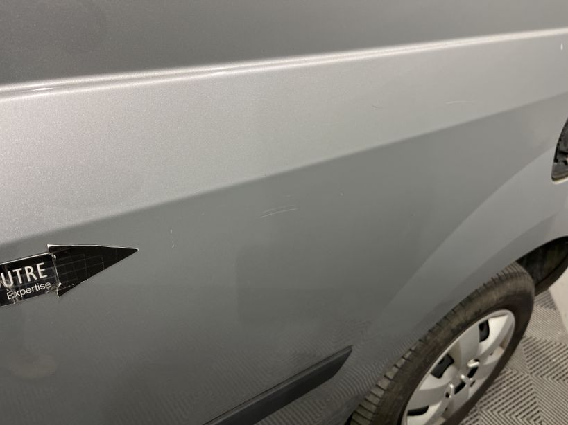RENAULT KANGOO EXPRESS 2020 - Photo n°10
