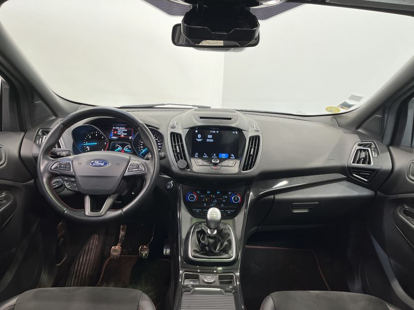 FORD KUGA 2018 - Photo n°31