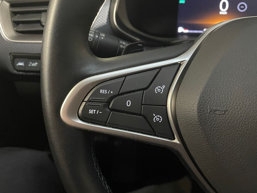 RENAULT ARKANA 2024 - Photo n°31