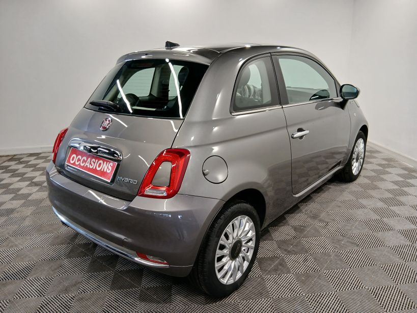 FIAT 500 MY22 2022 - Photo n°2