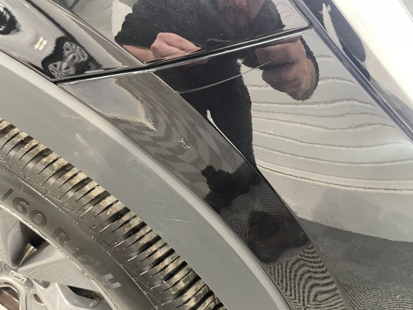 RENAULT ARKANA 2024 - Photo n°10