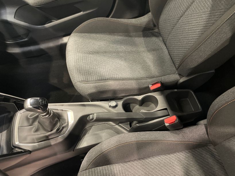 PEUGEOT 208 2025 - Photo n°22