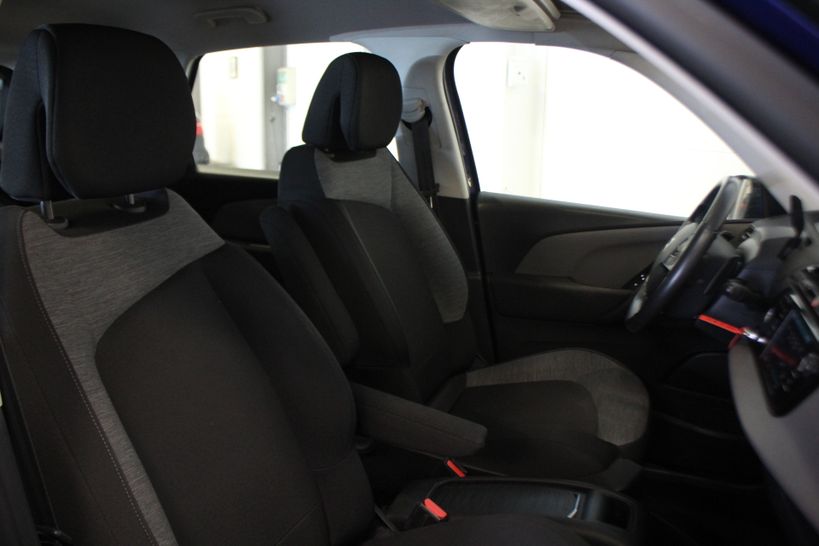 CITROEN C4 PICASSO 2018 - Photo n°29