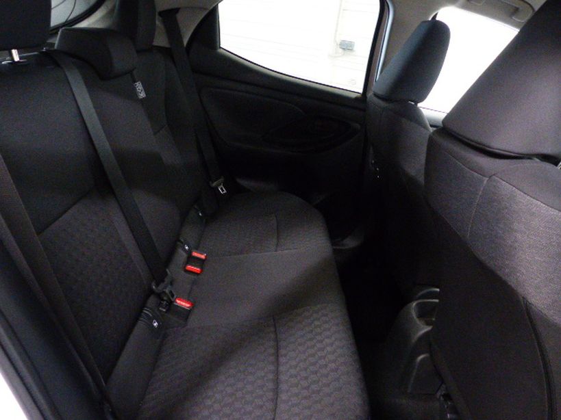 TOYOTA YARIS MY20 2021 - Photo n°17