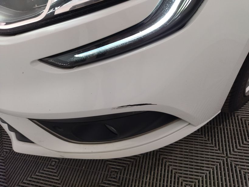 RENAULT MEGANE IV BERLINE BUSINESS 2020 - Photo n°4