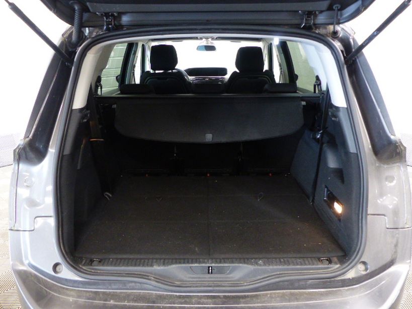CITROEN GRAND C4 PICASSO 2018 - Photo n°9