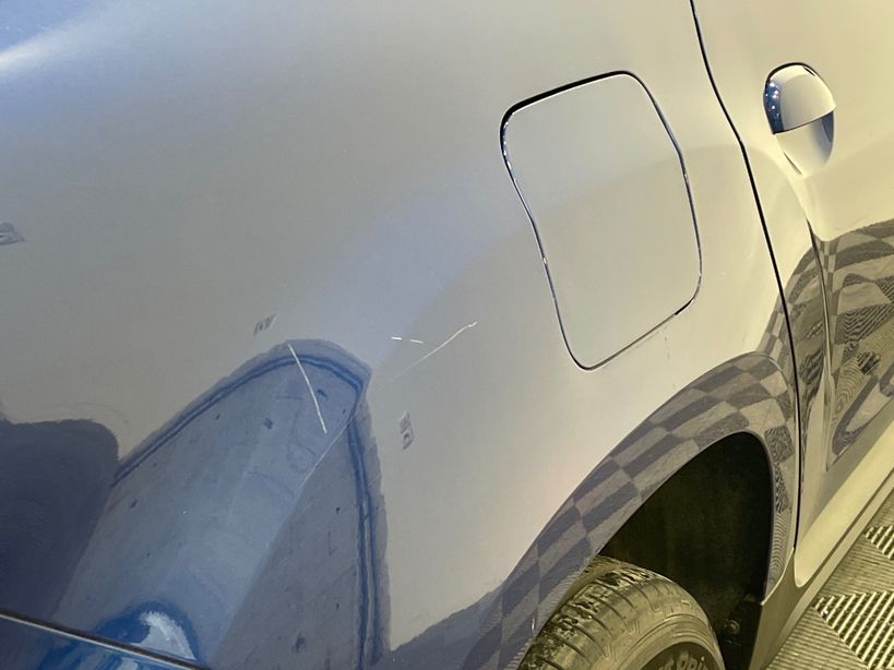 DACIA DUSTER 2021 - Photo n°2