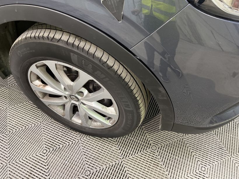 RENAULT KADJAR 2019 - Photo n°7