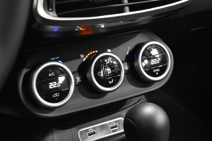 FIAT 500X MY20 2020 - Photo n°25