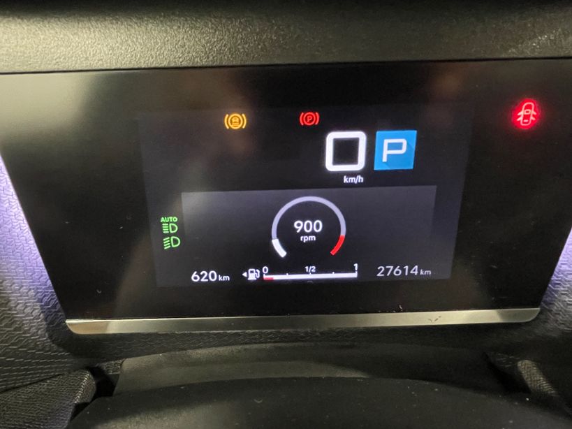 CITROEN C4 2024 - Photo n°6