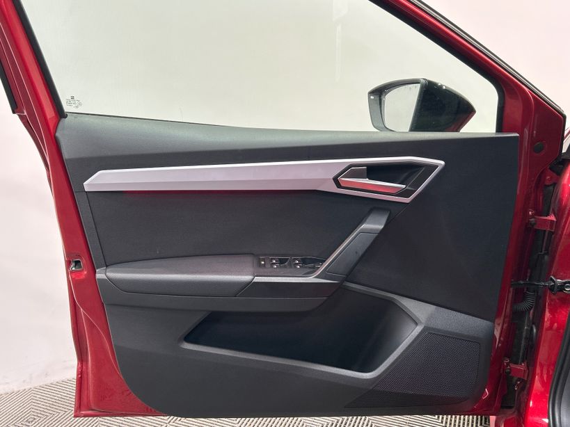 SEAT IBIZA 2023 - Photo n°29