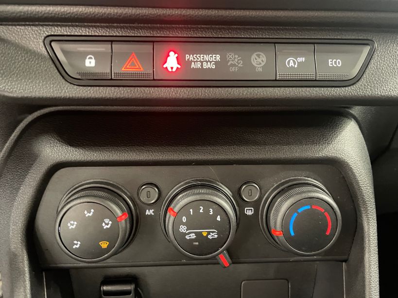 DACIA SANDERO 2022 - Photo n°26