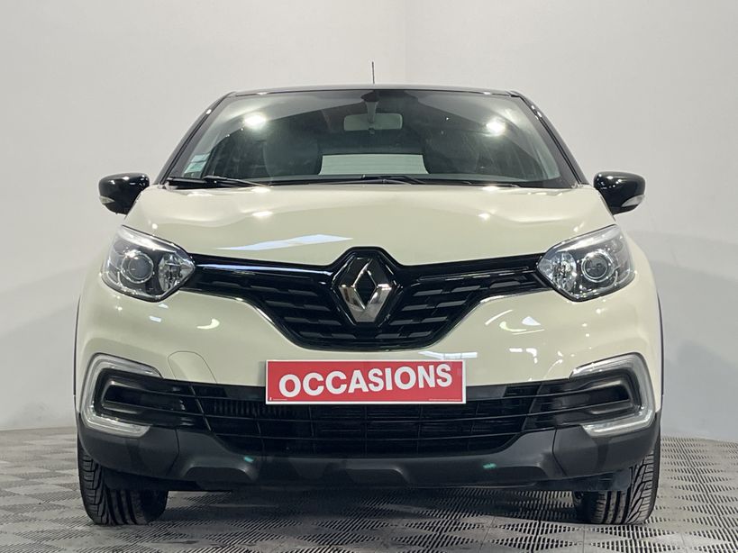 RENAULT CAPTUR 2018 - Photo n°5