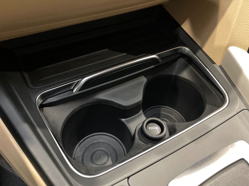 BMW SERIE 4 GRAN COUPE F36 0 - Photo n°19