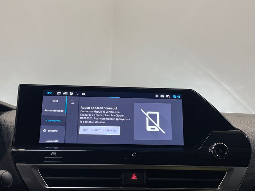 CITROEN C4 2024 - Photo n°56