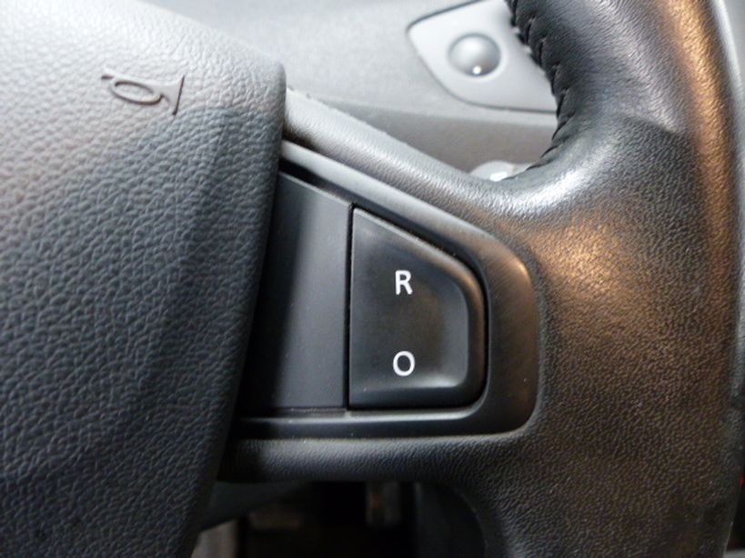 RENAULT GRAND SCENIC III 2015 - Photo n°21