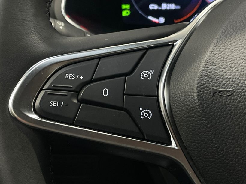 RENAULT CAPTUR 2023 - Photo n°29