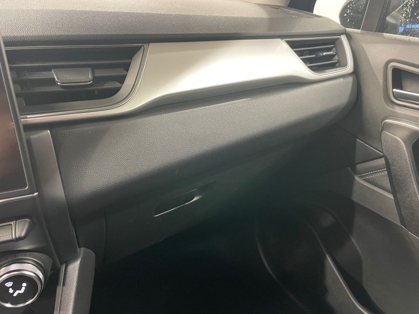 RENAULT CAPTUR 2024 - Photo n°44