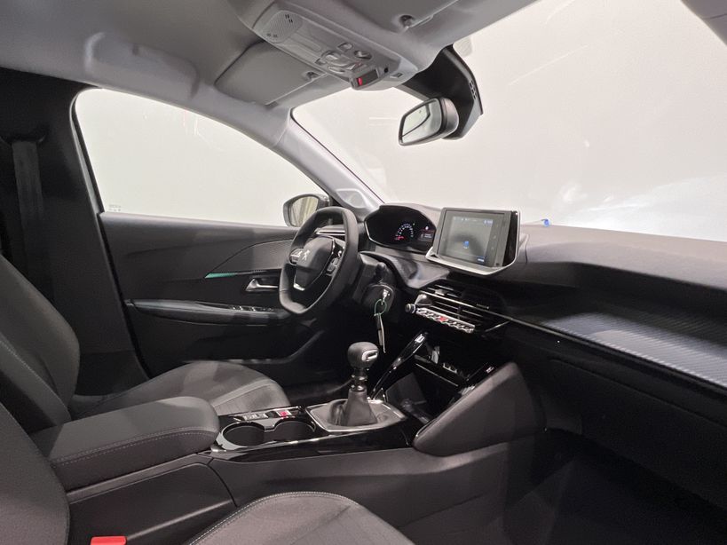 PEUGEOT 208 2023 - Photo n°20