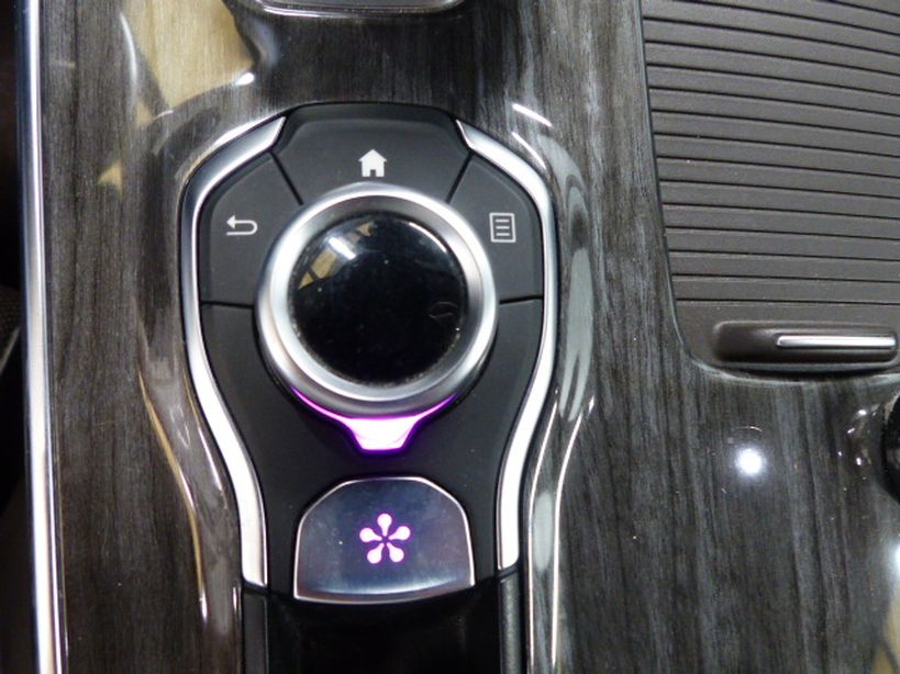 RENAULT ESPACE V 2018 - Photo n°23