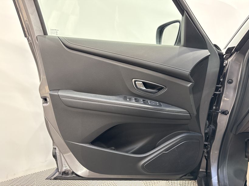 RENAULT GRAND SCENIC IV BUSINESS 2019 - Photo n°34