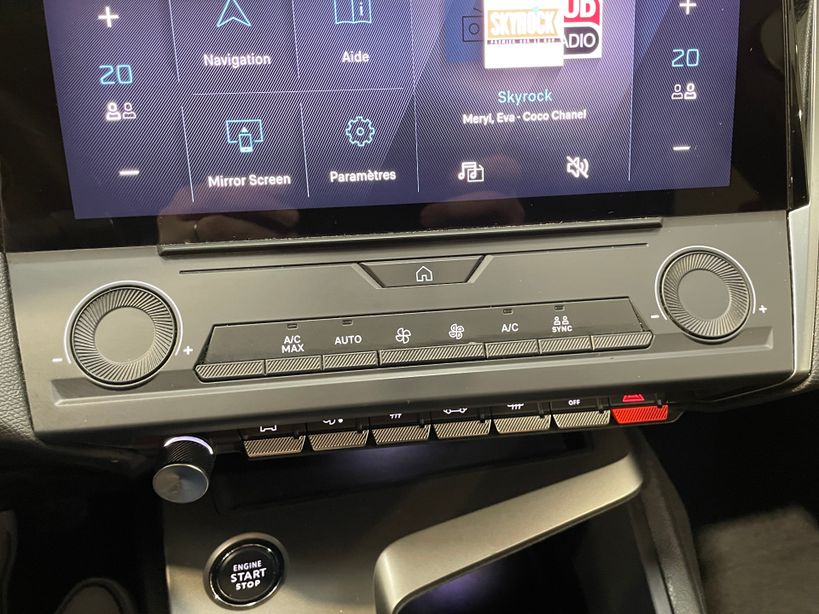 PEUGEOT 308 2022 - Photo n°23