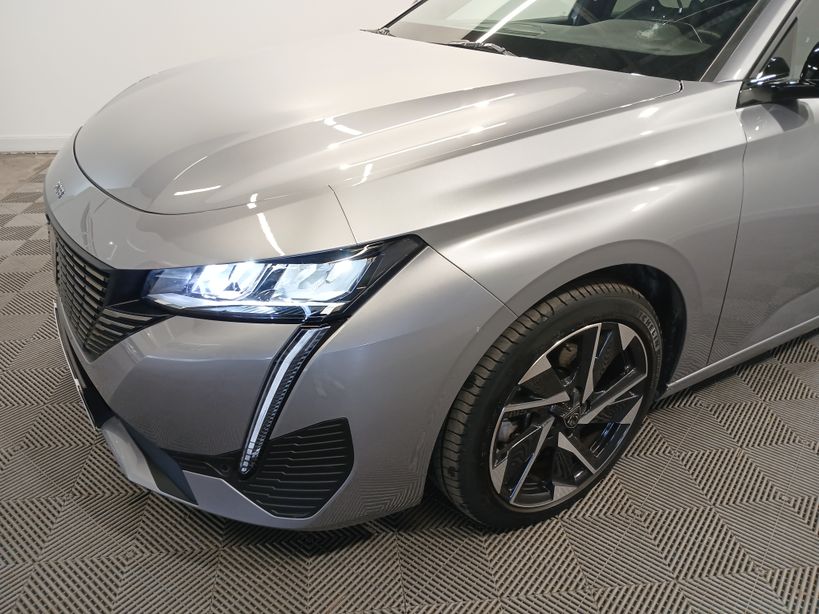 PEUGEOT 308 2024 - Photo n°3