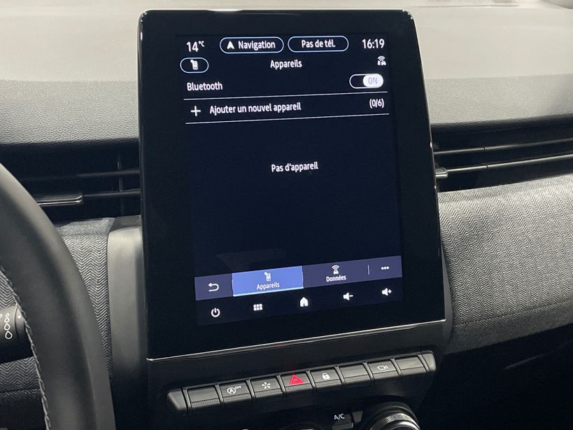 RENAULT CLIO V 2025 - Photo n°15