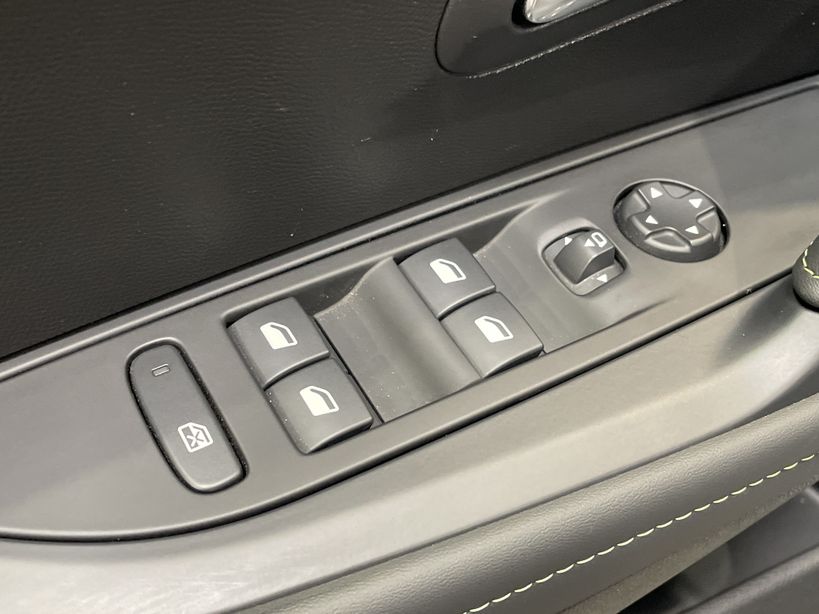 PEUGEOT 208 2024 - Photo n°33