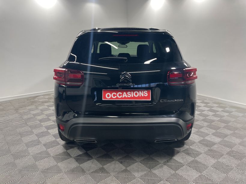 CITROEN C5 AIRCROSS 2023 - Photo n°7