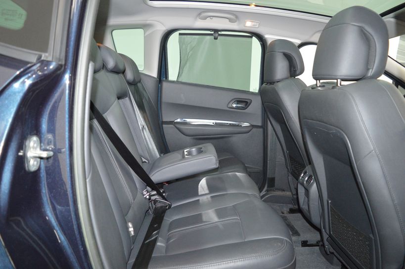 PEUGEOT 3008 2014 - Photo n°9