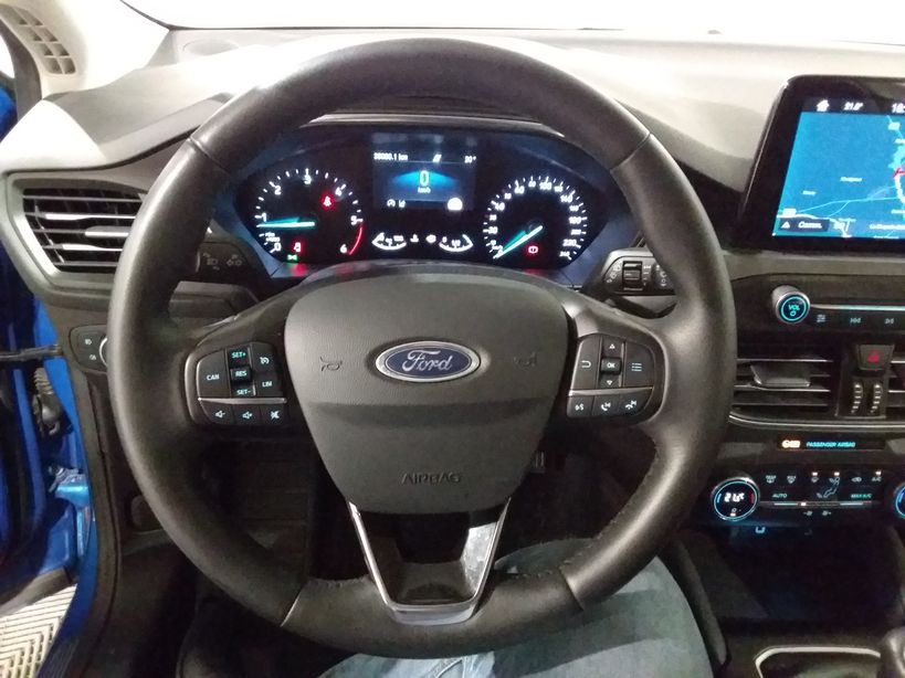 FORD FOCUS SW 2019 - Photo n°19