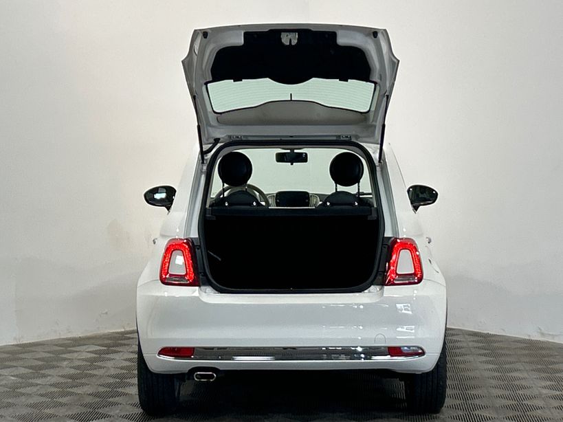 FIAT 500 MY22 2022 - Photo n°32