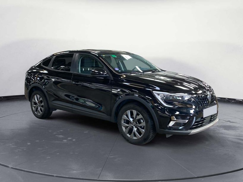 RENAULT ARKANA 2024 - Photo n°13