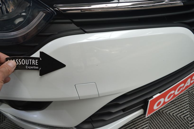 RENAULT CLIO IV BUSINESS 2019 - Photo n°5