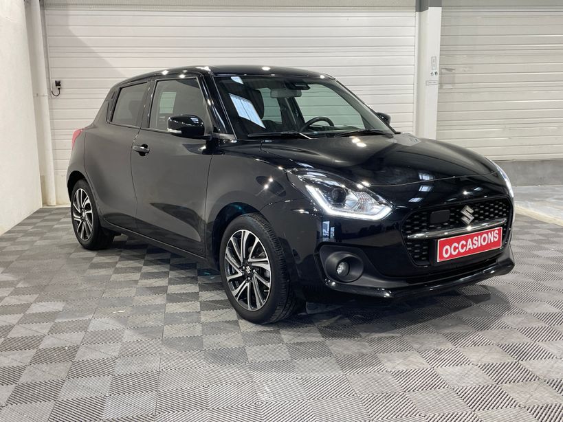 SUZUKI SWIFT 2023 - Photo n°3