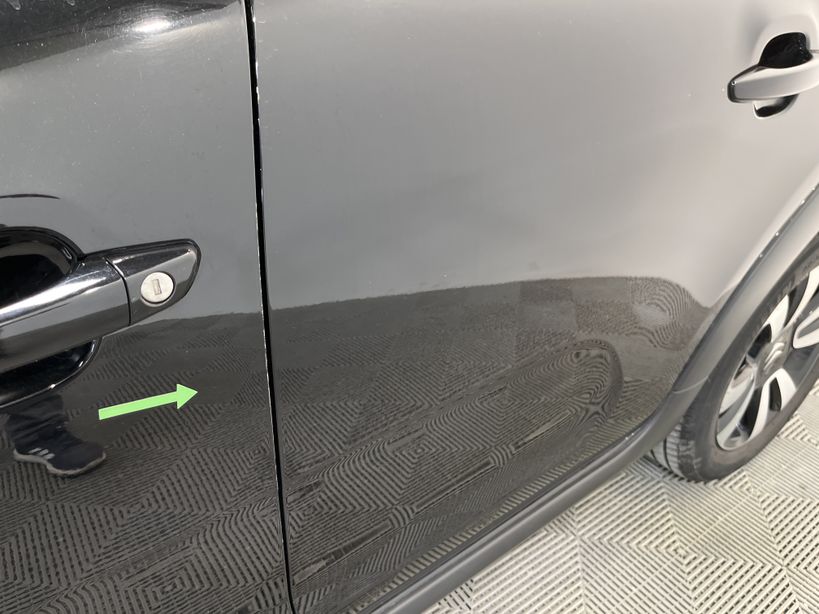 CITROEN C3 2020 - Photo n°21