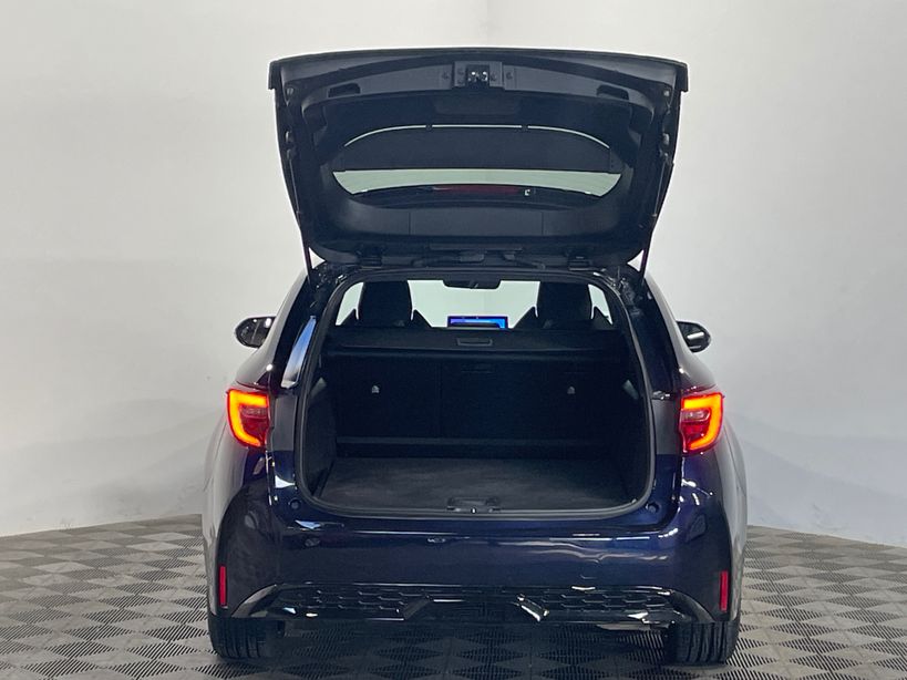 TOYOTA COROLLA TOURING SPORTS HYBRIDE 2023 - Photo n°47