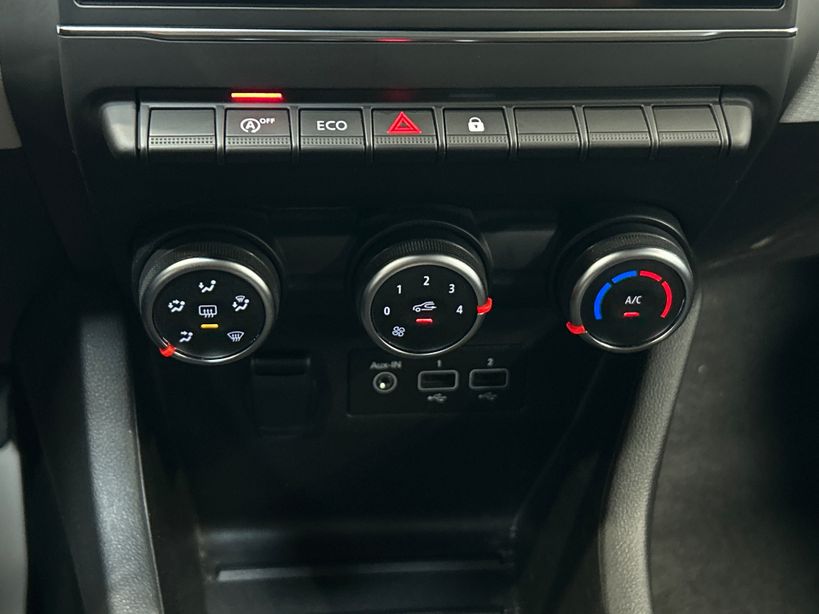 RENAULT CLIO V 2022 - Photo n°16