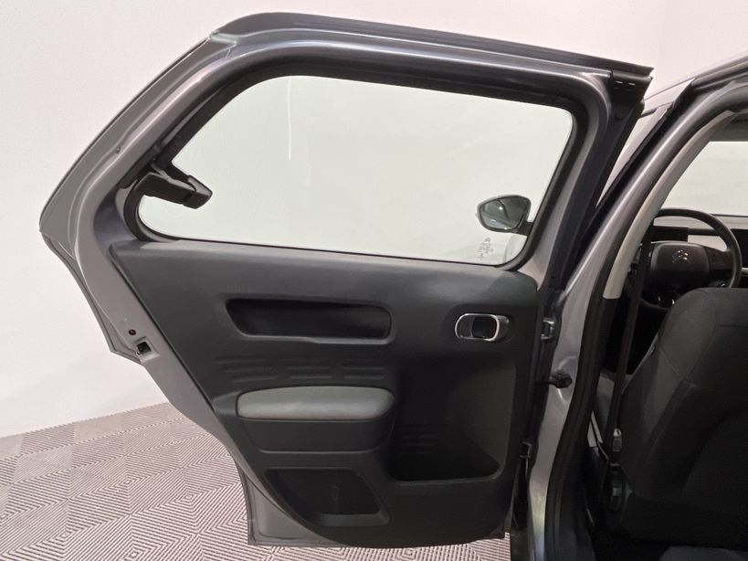 CITROEN C4 CACTUS BUSINESS 2019 - Photo n°35