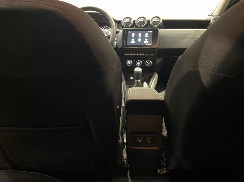 DACIA DUSTER 2022 - Photo n°41