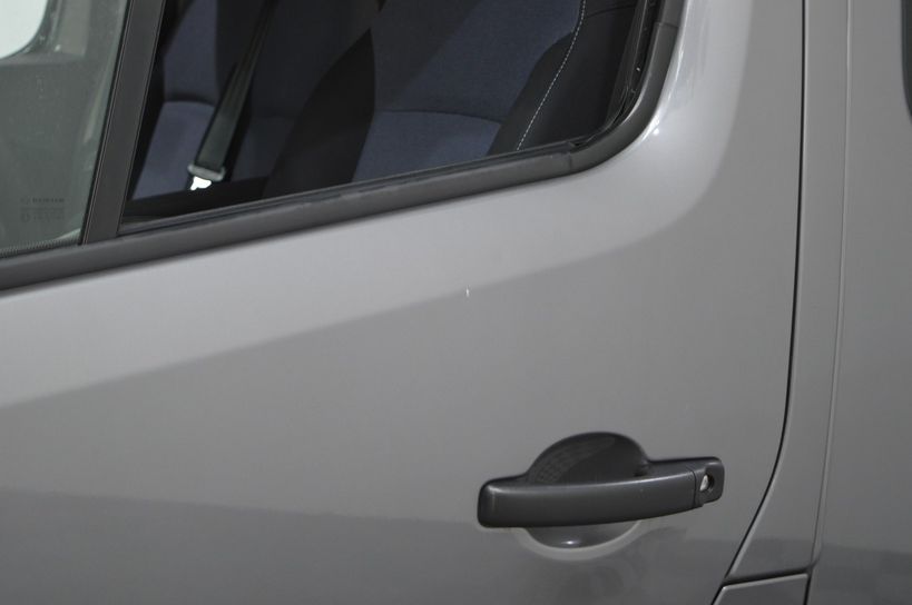 OPEL VIVARO COMBI 2017 - Photo n°5