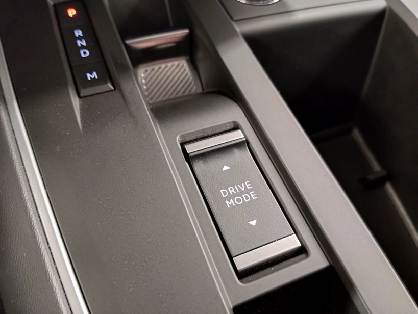 CITROEN C5 AIRCROSS 2024 - Photo n°36