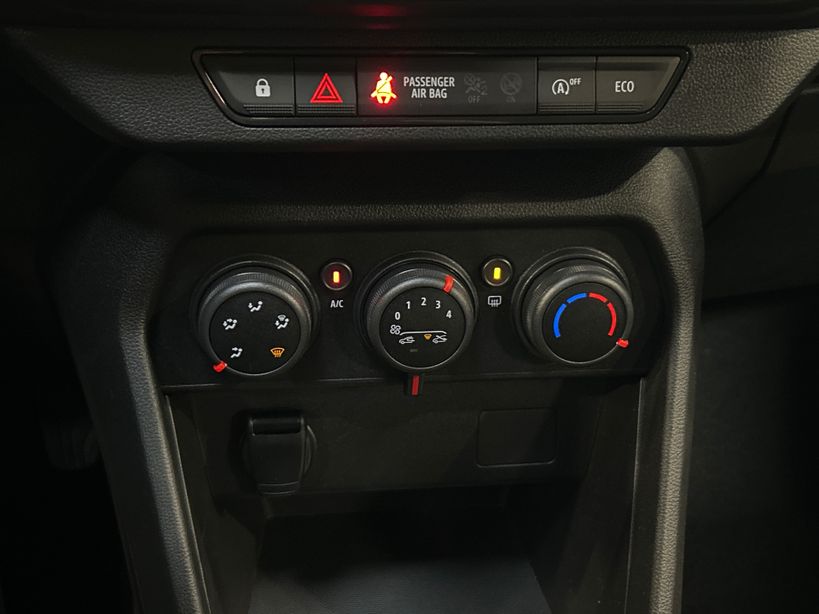 DACIA SANDERO 2022 - Photo n°16