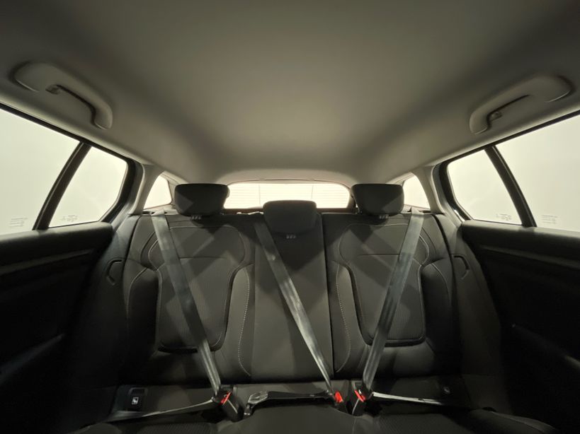 RENAULT MEGANE IV ESTATE 2021 - Photo n°43
