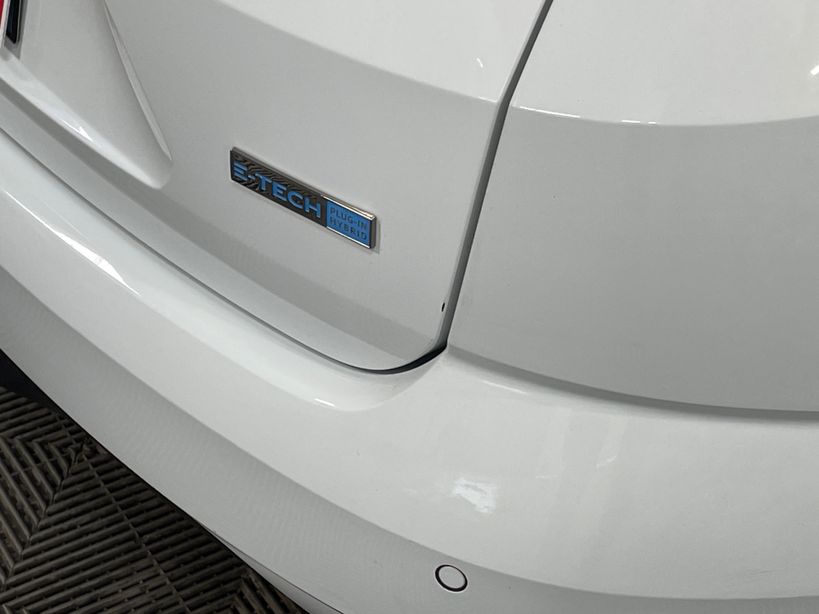 RENAULT MEGANE IV ESTATE 2021 - Photo n°5