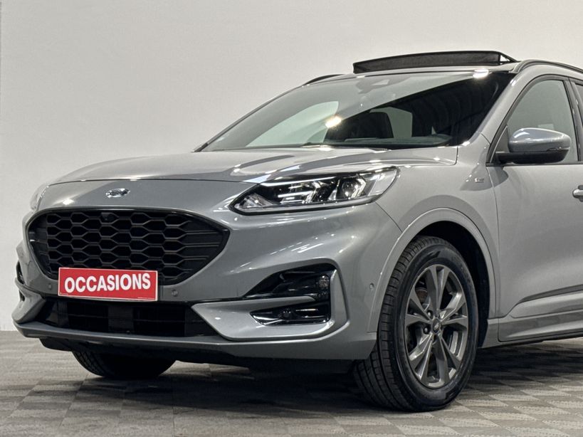 FORD KUGA 2022 - Photo n°43