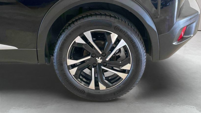 PEUGEOT 2008 2022 - Photo n°15