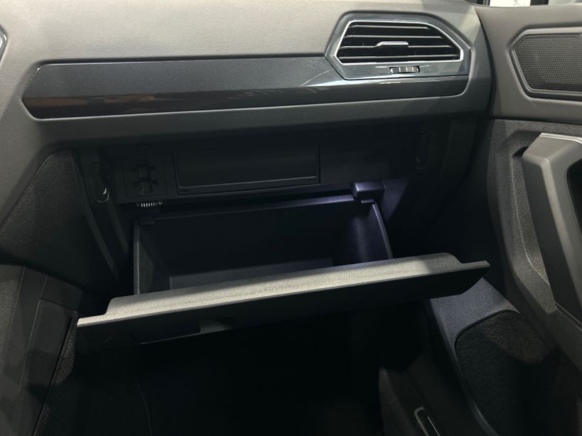 VOLKSWAGEN TIGUAN BUSINESS 2022 - Photo n°23